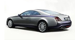 maybach ignition